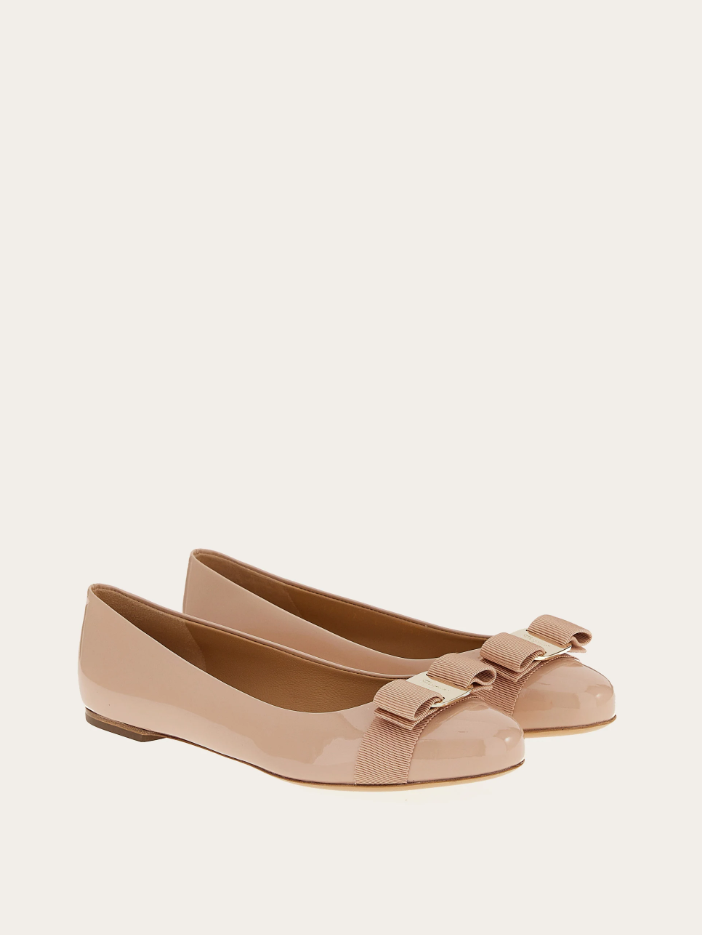 VARINA BALLERINA FLATS | ELEGANT WOMEN’S DESIGNER FLATS