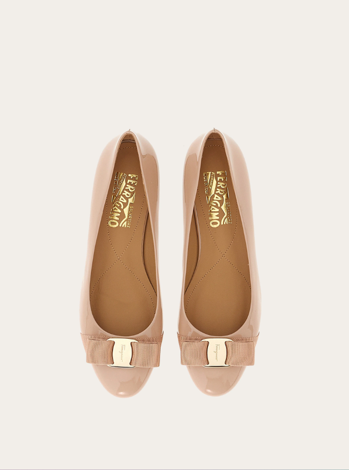 VARINA BALLERINA FLATS | ELEGANT WOMEN’S DESIGNER FLATS