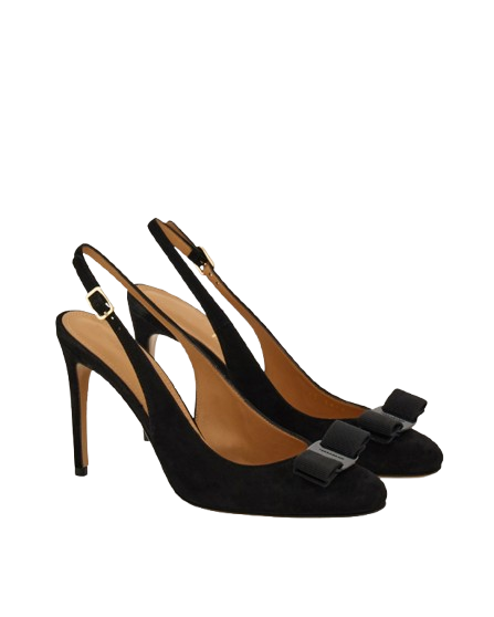 SLINGBACK KNOT VARA FLATS | ELEGANT WOMEN’S SLINGBACKS
