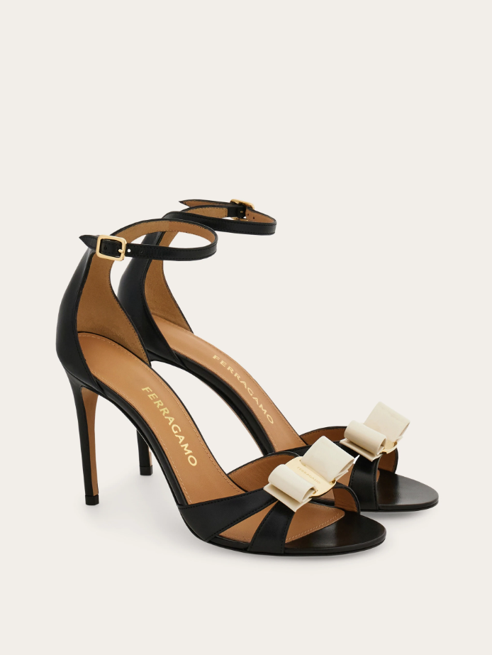 VARA KNOT SANDAL | ELEGANT WOMEN’S OPEN-TOE SANDAL