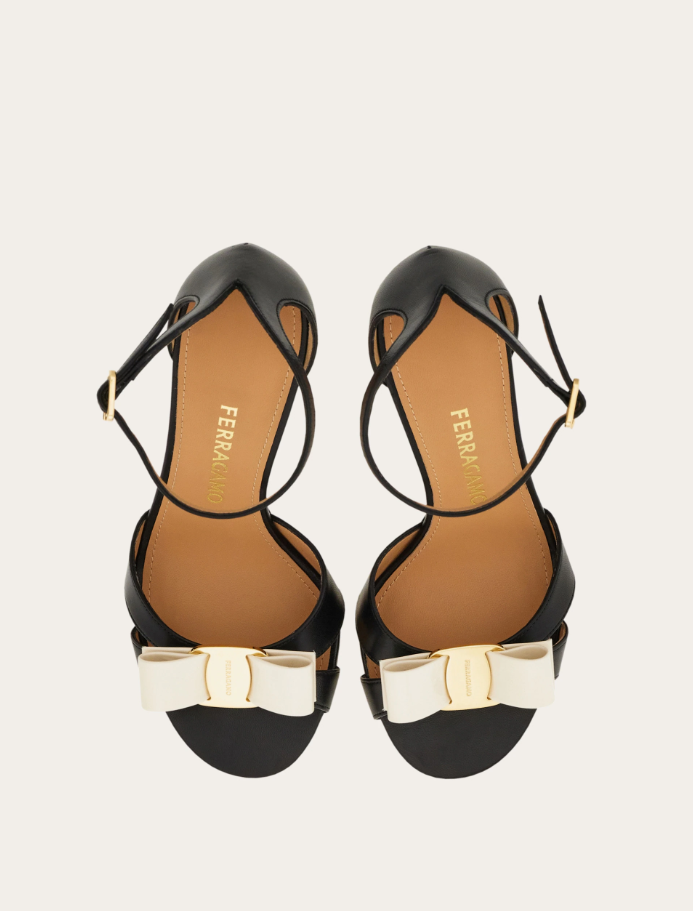VARA KNOT SANDAL | ELEGANT WOMEN’S OPEN-TOE SANDAL
