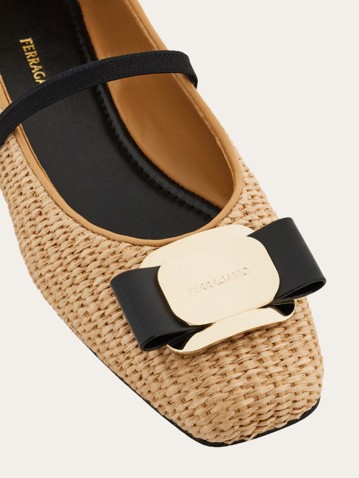 NEW VARA BALLERINA FLAT | ELEGANT WOMEN’S BALLET FLATS