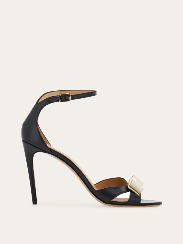 VARA KNOT SANDAL | ELEGANT WOMEN’S OPEN-TOE SANDAL