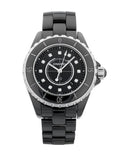CHANEL J12 H1625 – LUXURY CERAMIC WATCH | ICONIC DESIGNER TIMEPIECE