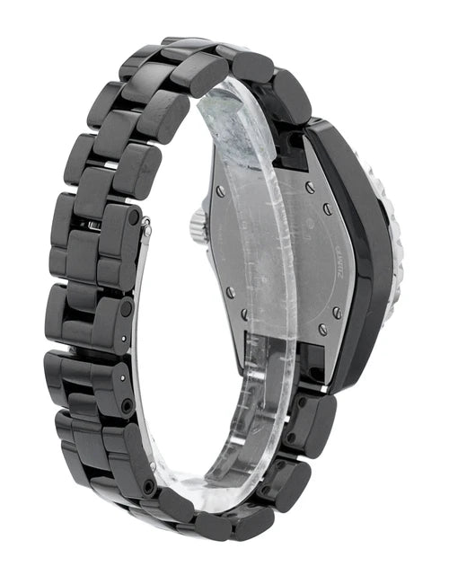 CHANEL J12 H1625 – LUXURY CERAMIC WATCH | ICONIC DESIGNER TIMEPIECE