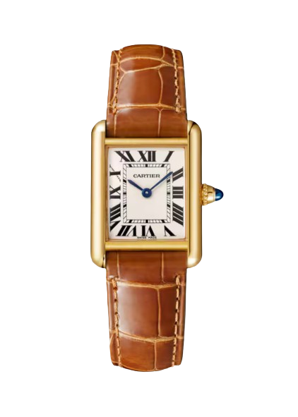 Cartier - Tank Louis Cartier