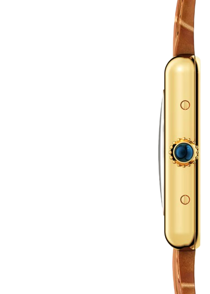 Cartier - Tank Louis Cartier