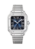 Cartier - Santos de Cartier Medium