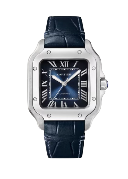 Cartier - Santos de Cartier Medium