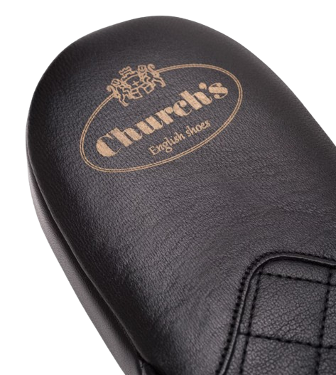 ARRAN NAPPA LEATHER SLIPPER