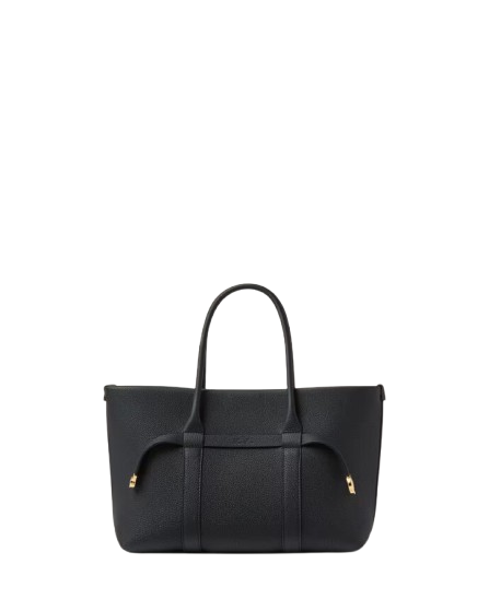 LORO PIANA - Ghiera Shopper Small  Calfskin