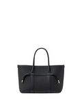 LORO PIANA - Ghiera Shopper Small  Calfskin