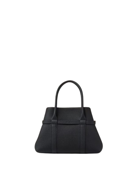 LORO PIANA - Ghiera Shopper Small  Calfskin