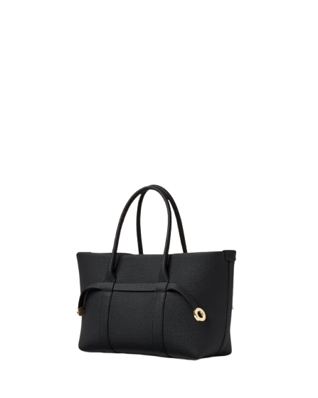 LORO PIANA - Ghiera Shopper Small  Calfskin