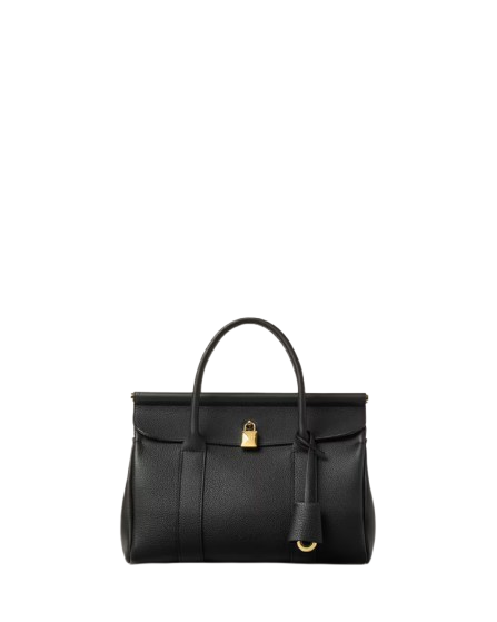 LORO PIANA - Loom bag L25