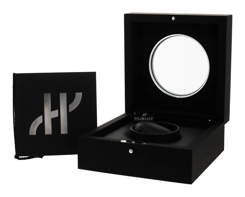 HUBLOT CLASSIC FUSION 549.NI.1270.NI.ORL23 – LUXURY SWISS WATCH