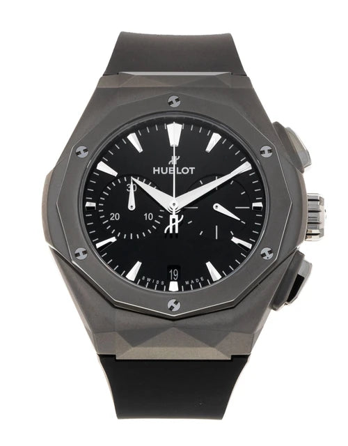 HUBLOT CLASSIC FUSION 549.NI.1270.NI.ORL23 – LUXURY SWISS WATCH