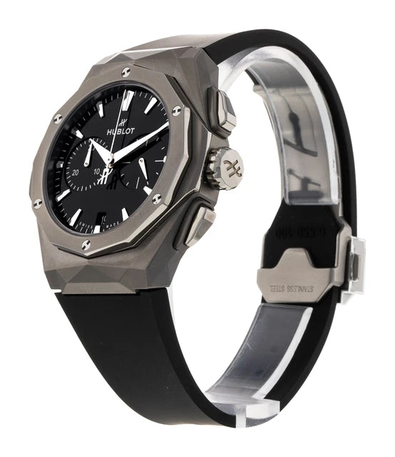 HUBLOT CLASSIC FUSION 549.NI.1270.NI.ORL23 – LUXURY SWISS WATCH