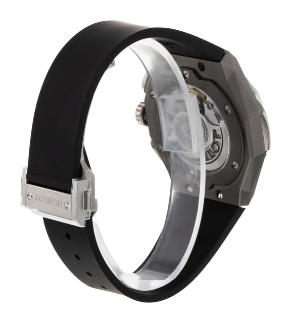 HUBLOT CLASSIC FUSION 549.NI.1270.NI.ORL23 – LUXURY SWISS WATCH