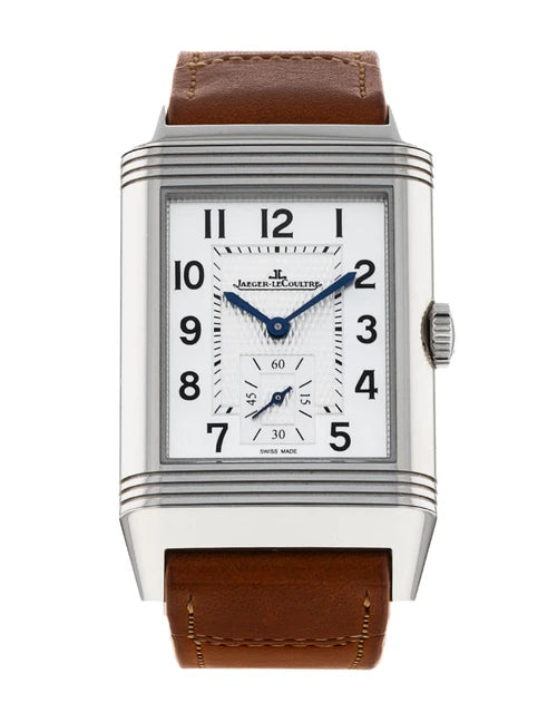 Jaeger-LeCoultre Reverso Classic