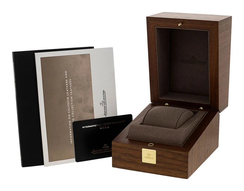 Jaeger-LeCoultre Reverso Classic