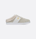 DIOR STAR SNEAKER GRAY SUEDE CALFSKIN | LUXURY DESIGNER SNEAKERS