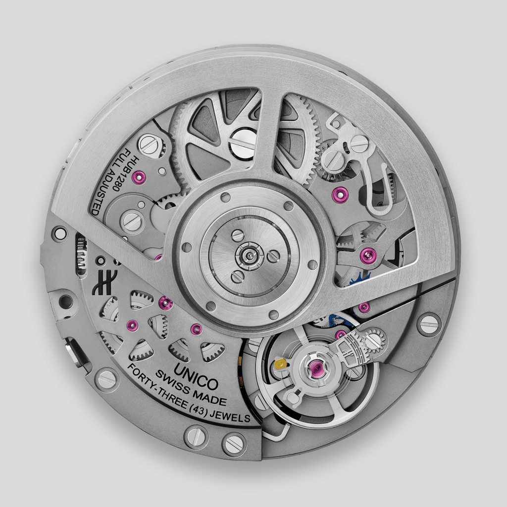 Hublot Big Bang Unico Titanium