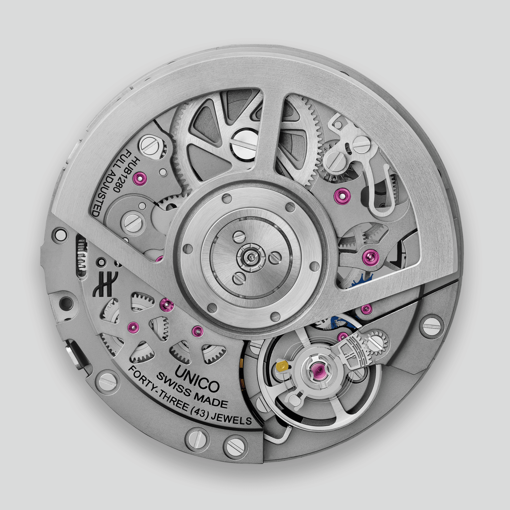 Hublot Big Bang Unico Titanium