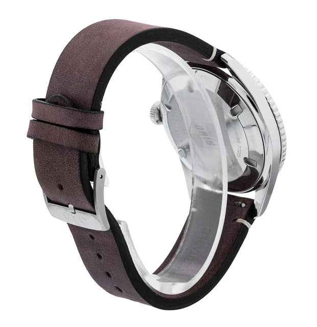 ORIS AUTOMATIC WATCH 2020 | REF. 733 7720 40 33 LS – BOX & PAPERS