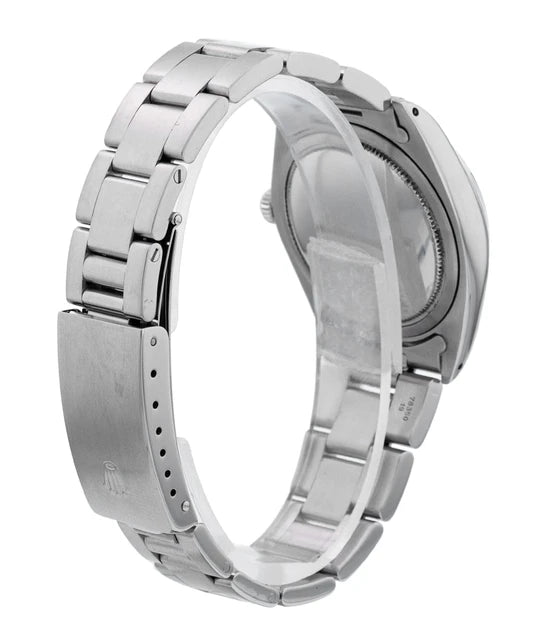 ROLEX OYSTER PRECISION 6694 | VINTAGE MANUAL WIND ROLEX WATCH