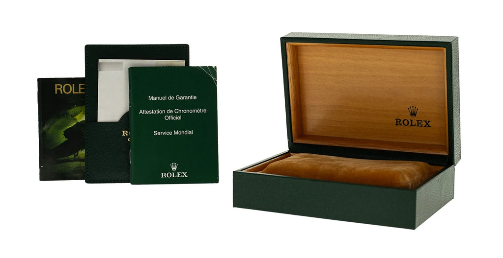 Rolex Submariner 14060M