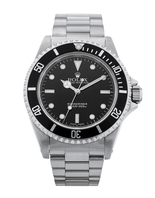 Rolex Submariner 14060M
