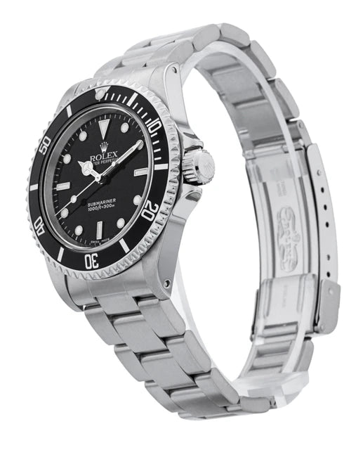 Rolex Submariner 14060M