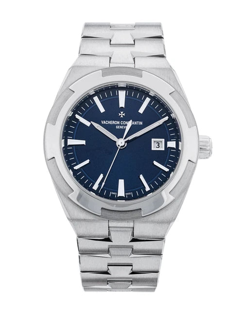 Vacheron Constantin Overseas