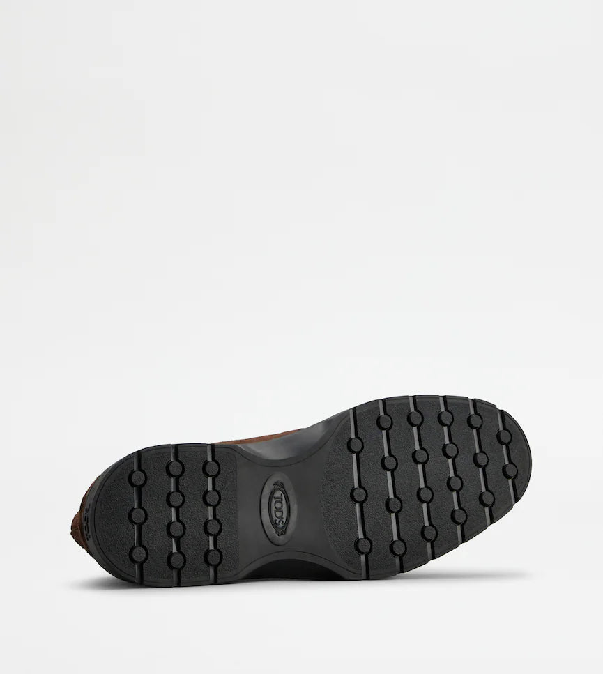 SUEDE LEATHER ANKLE BOOTS | ELEGANT MEN’S SUEDE BOOTS