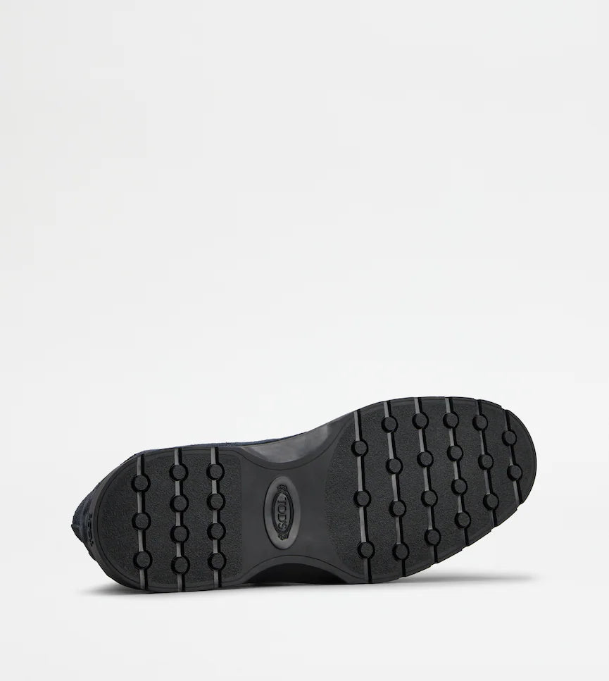 SUEDE LEATHER ANKLE BOOTS | ELEGANT MEN’S SUEDE BOOTS