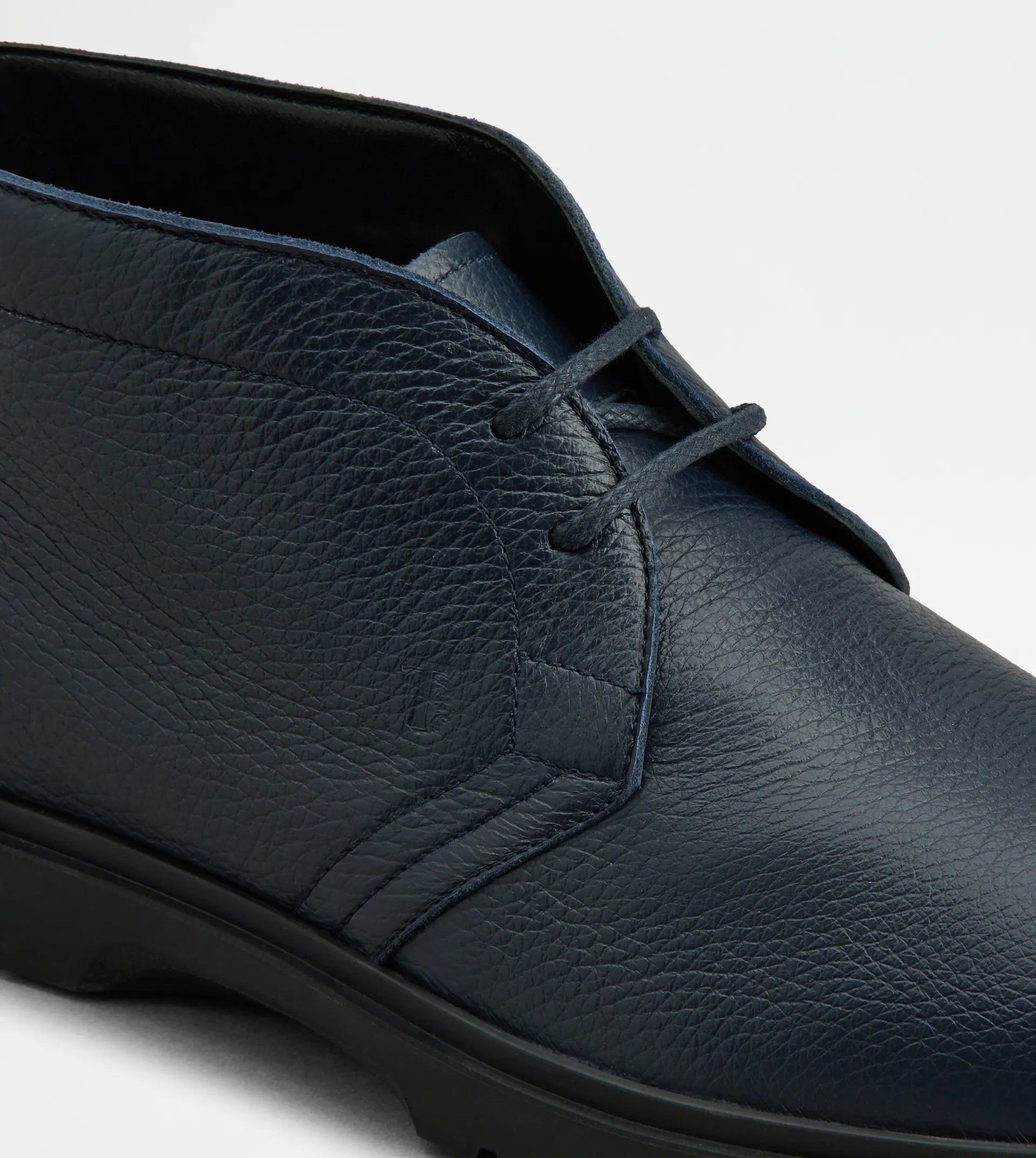 LEATHER ANKLE BOOTS | ELEGANT MEN’S SUEDE BOOTS