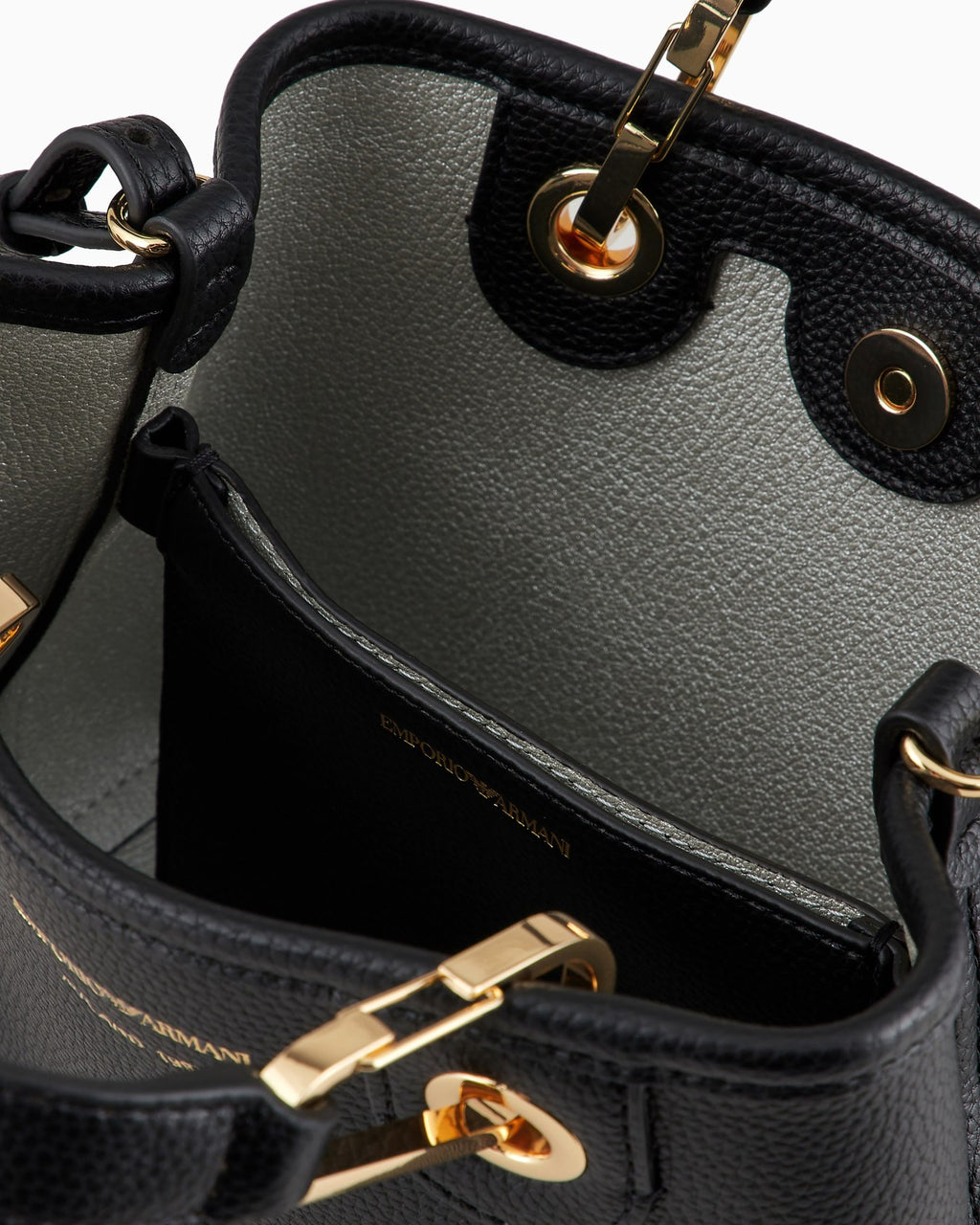 MYEA MINI BAG BY ARMANI