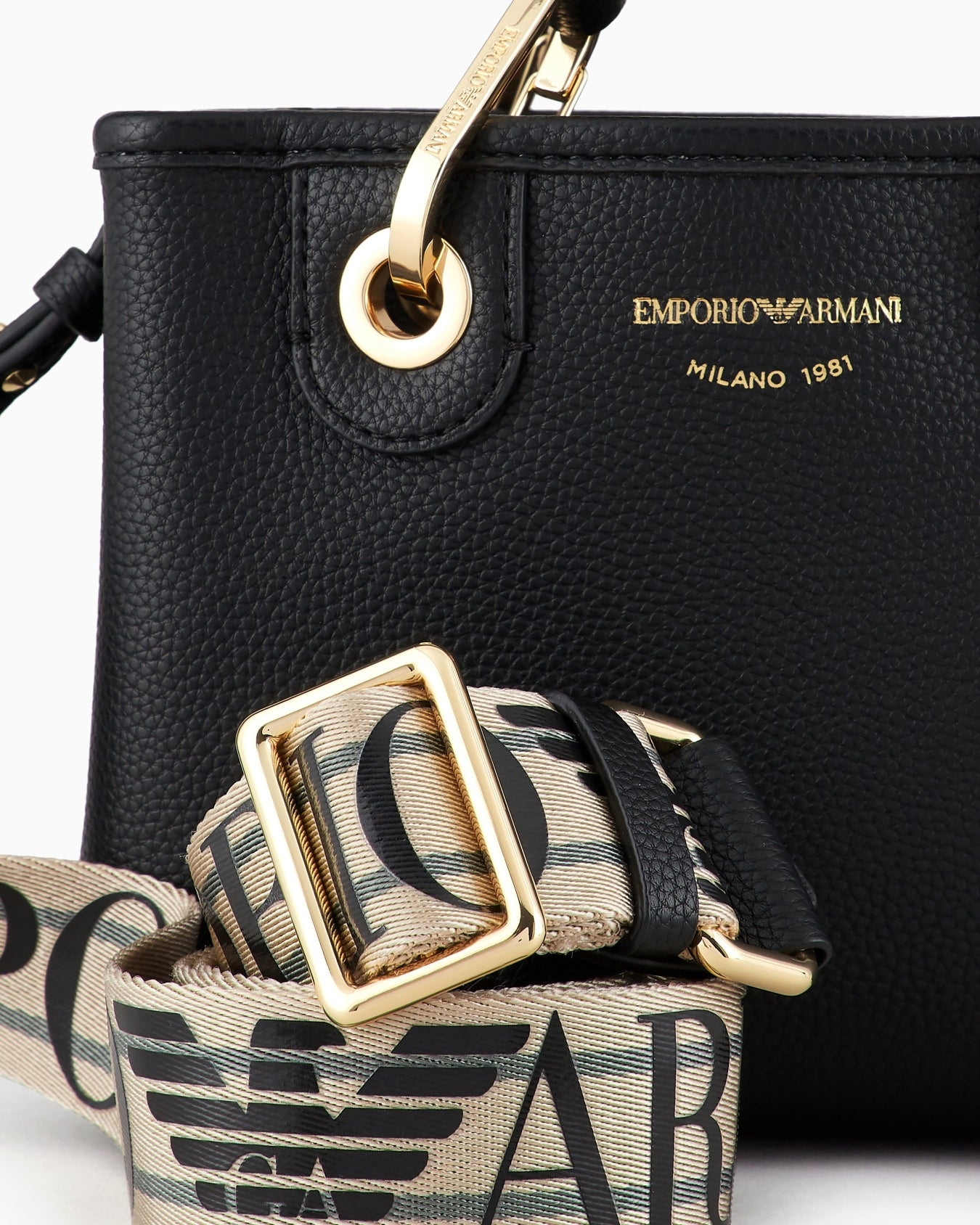 MYEA MINI BAG BY ARMANI