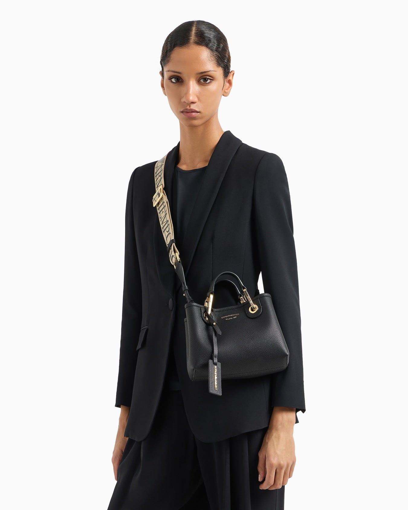 MYEA MINI BAG BY ARMANI