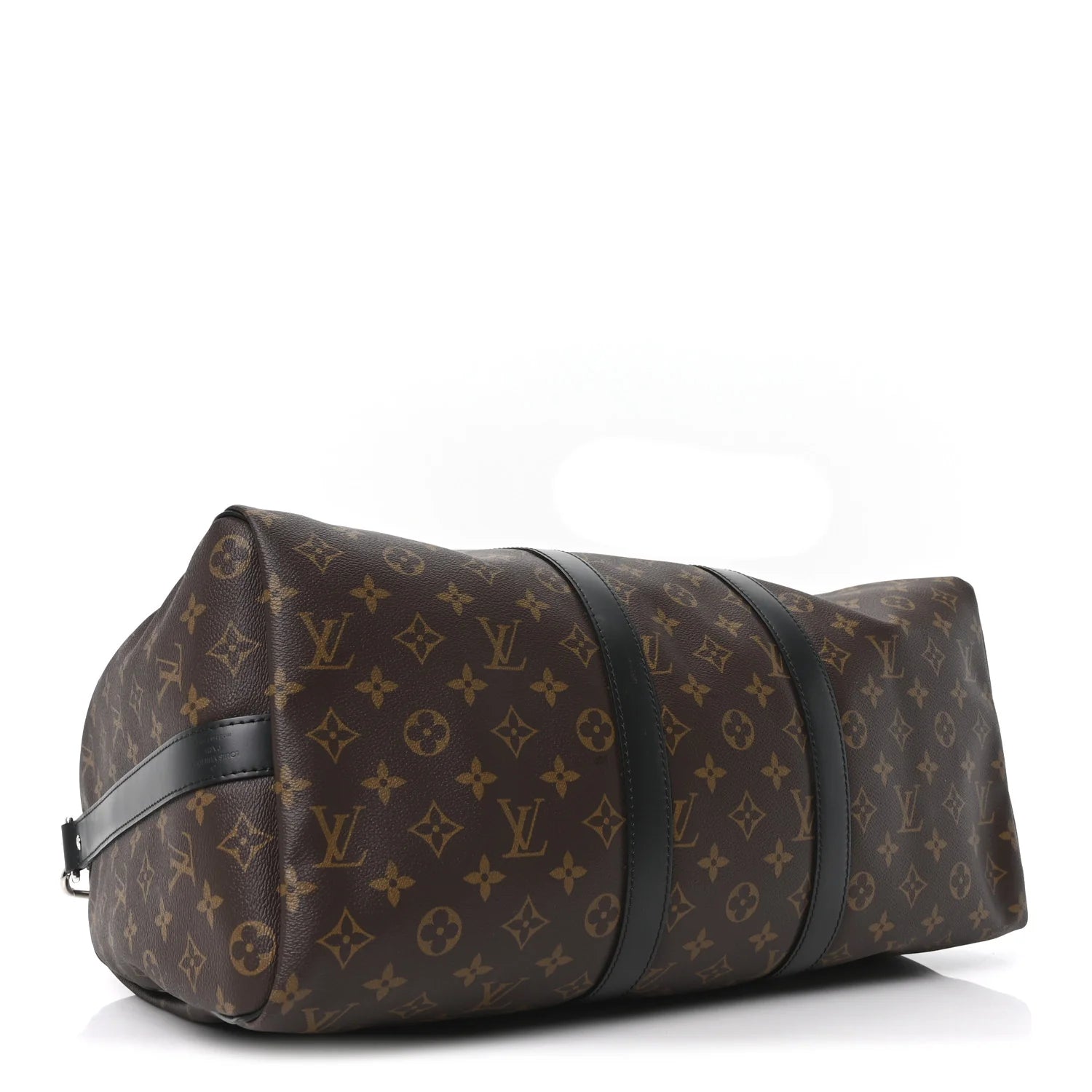 Louis Vuitton Keepall 45 – Black
