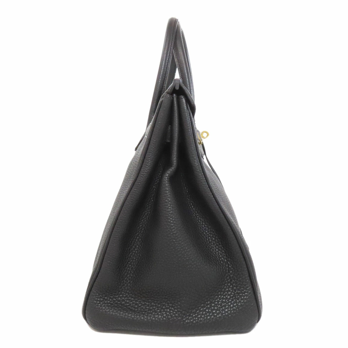 Hermès Birkin 35 Togo GHW Handbag – Pre-Owned