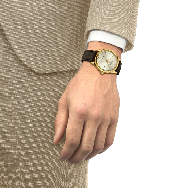 TISSOT CLASSIC DREAM - 40MM