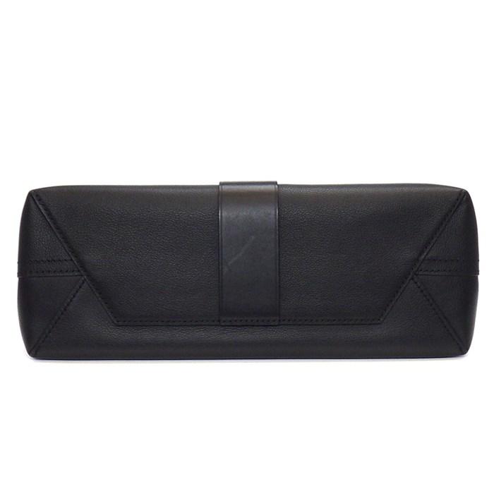 Louis Vuitton One-Handle Monogram Shadow Leather Black Shoulder Bag M51989 – Rank A Condition | BeyVogue