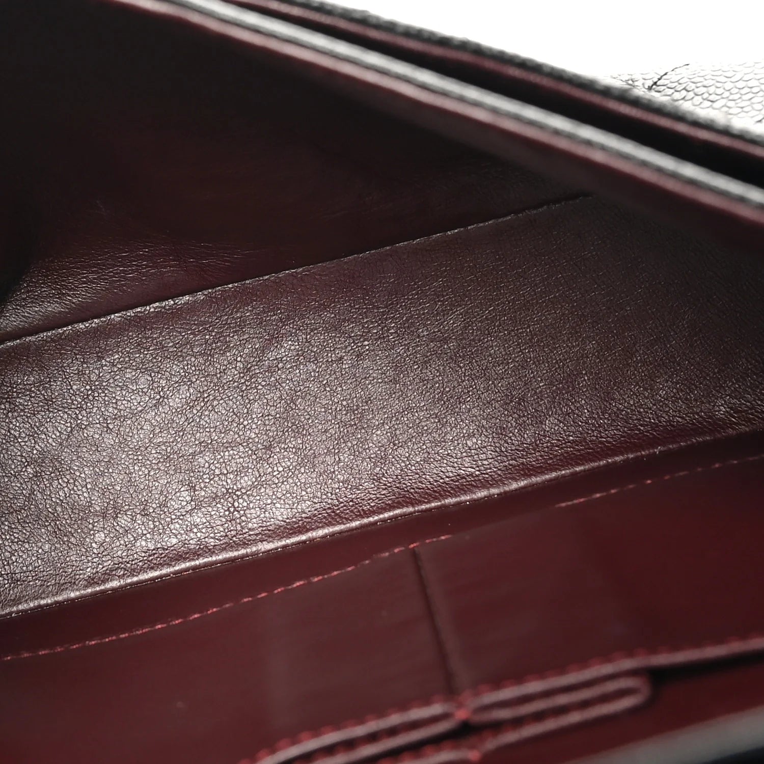 Chanel — Classic Flap Bag Medium