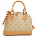 Louis Vuitton Alma BB Monogram Origin 130th Anniversary M27525 Handbag – Unused