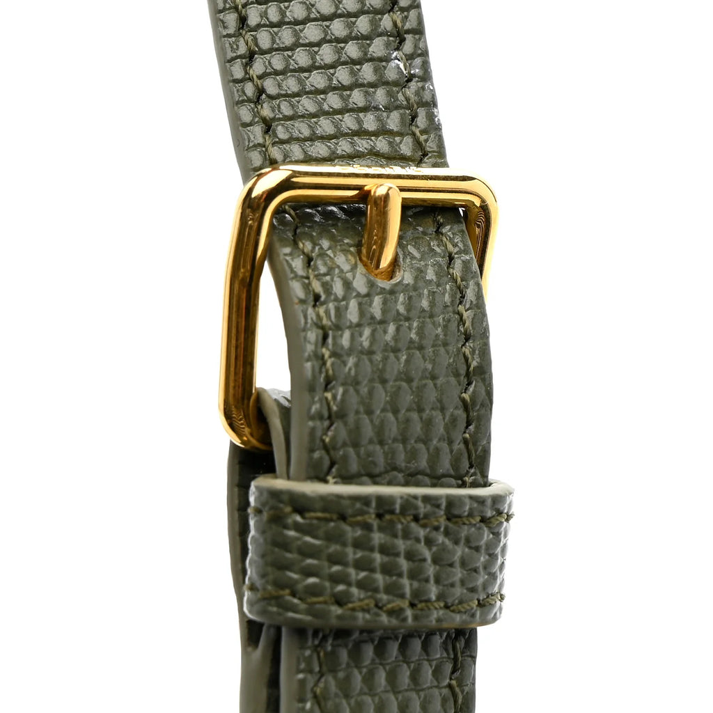 Celine — Triomphe Shoulder Bag