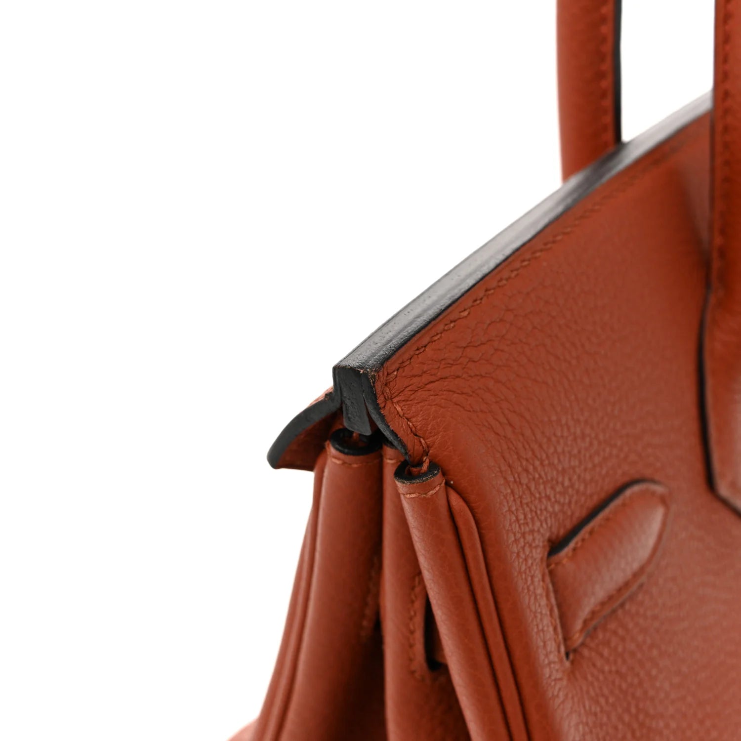 Hermès — Birkin 30 Togo Leather