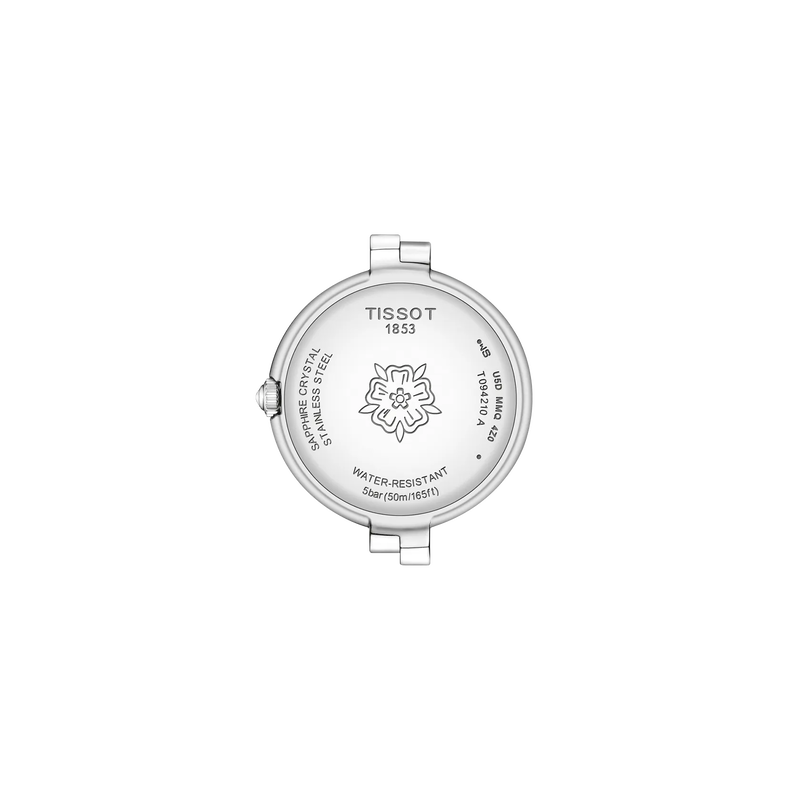 TISSOT FLAMINGO 30MM