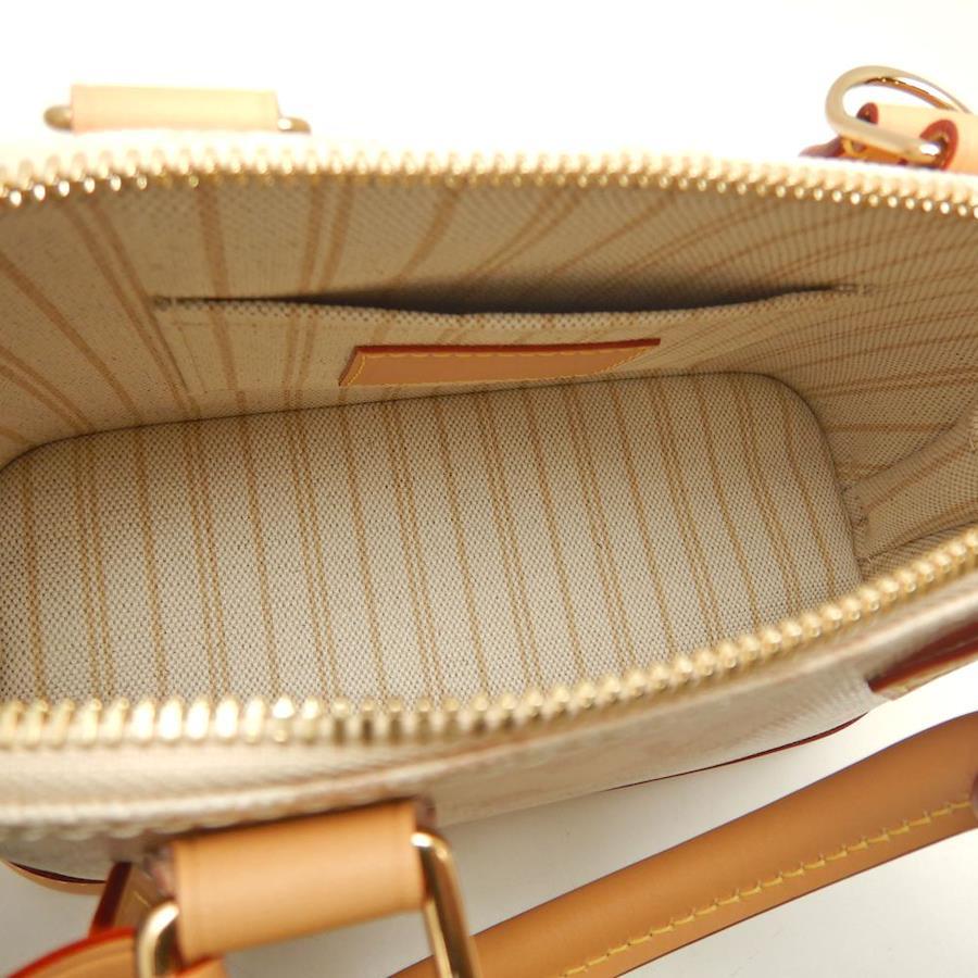 Louis Vuitton Alma BB Monogram Origin 130th Anniversary M27525 Handbag – Unused